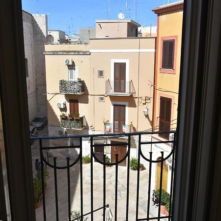 Domida Apartment Bari Luaran gambar
