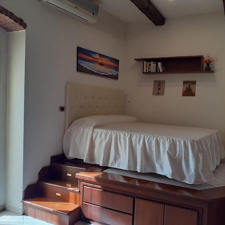 Domida Apartment Bari Luaran gambar
