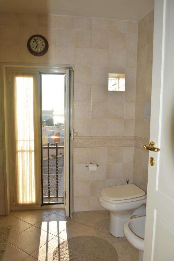 Domida Apartment Bari Luaran gambar