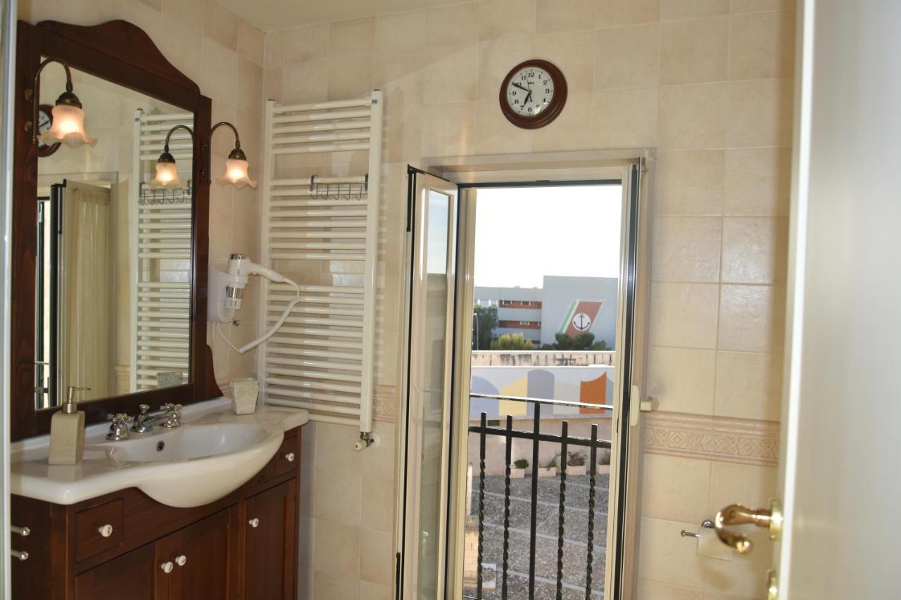 Domida Apartment Bari Luaran gambar