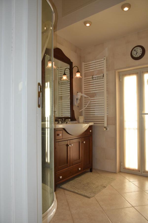 Domida Apartment Bari Luaran gambar