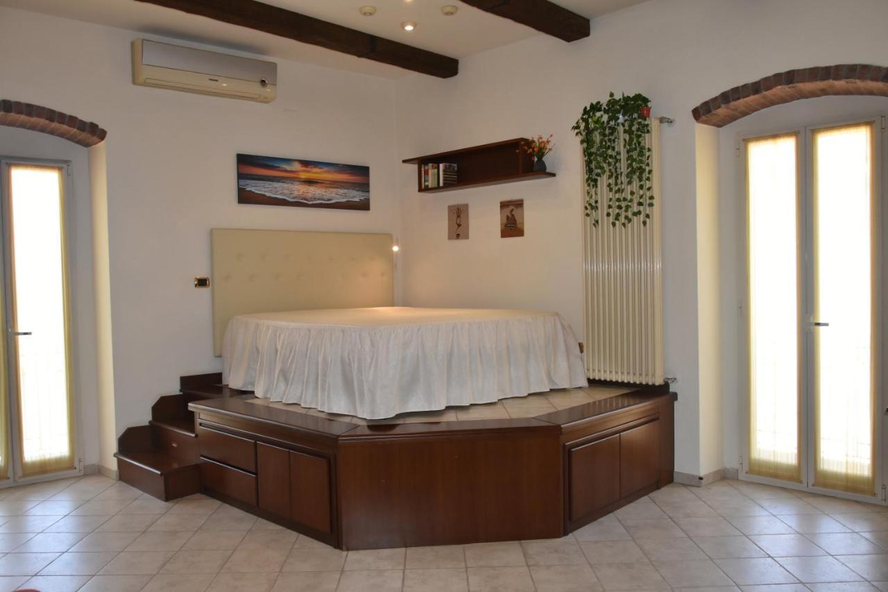 Domida Apartment Bari Luaran gambar