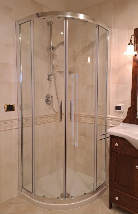 Domida Apartment Bari Luaran gambar